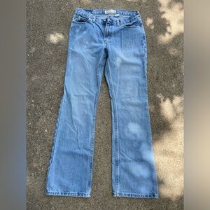 Old Navy Flare Jeans.